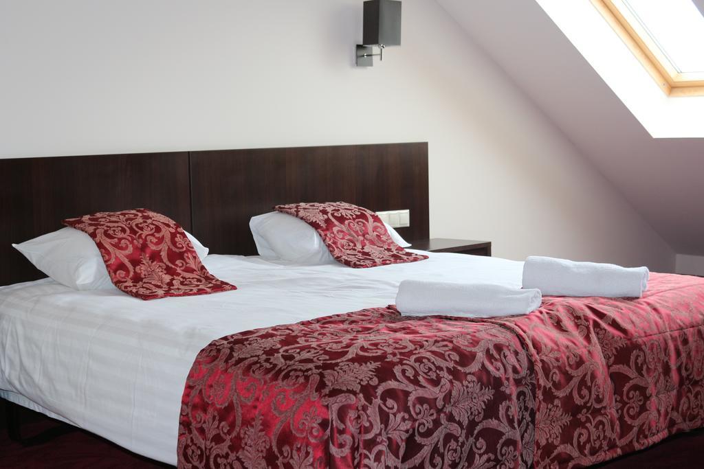 Gasthaus Rezidencija Grizulo Ratai Sasnava Zimmer foto