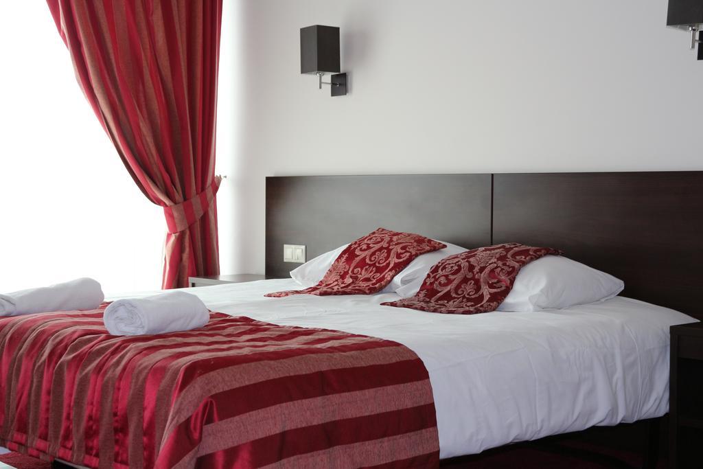 Gasthaus Rezidencija Grizulo Ratai Sasnava Zimmer foto